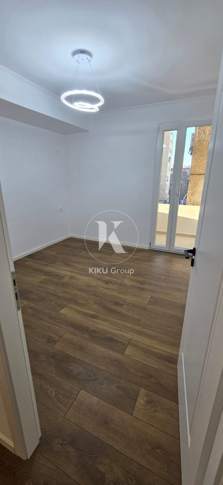🏡 SHITET APARTAMENT 2+1 – RR. KONGRESI I MANASTIRIT (PALLATET E FRATARIT)