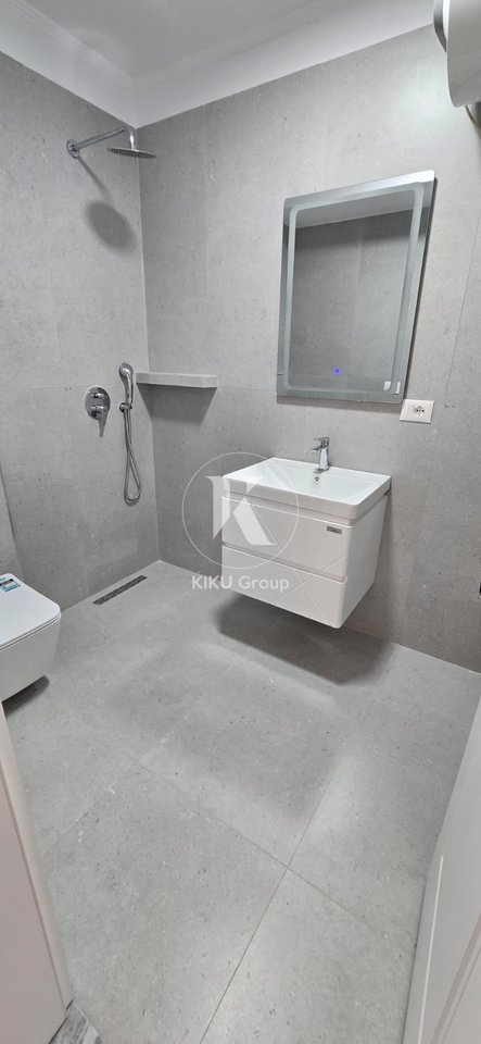 🏡 SHITET APARTAMENT 1+1 – RR. KONGRESI I MANASTIRIT (PALLATET E FRATARIT)