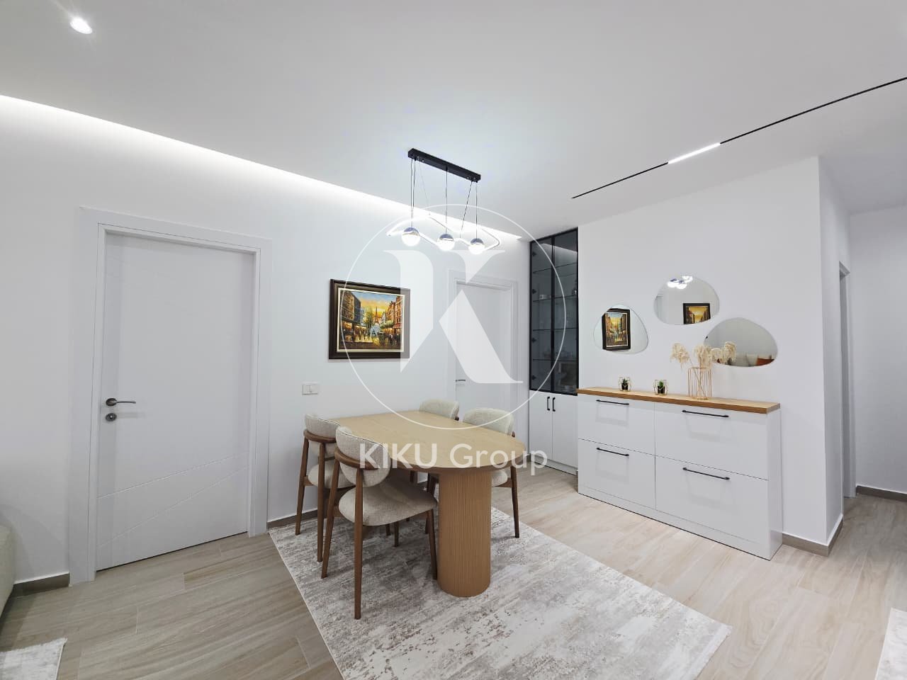 ✨ Appartamento 2+1 in Affitto – Golden Tower Residence ✨