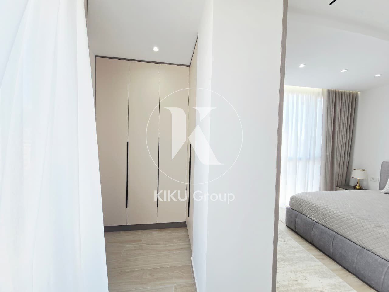 ✨ Appartamento 2+1 in Affitto – Golden Tower Residence ✨