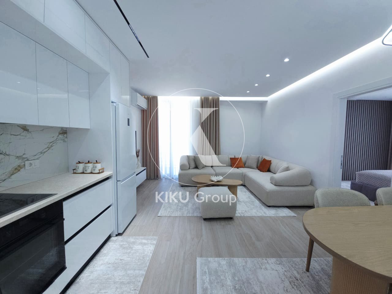 ✨ Appartamento 2+1 in Affitto – Golden Tower Residence ✨