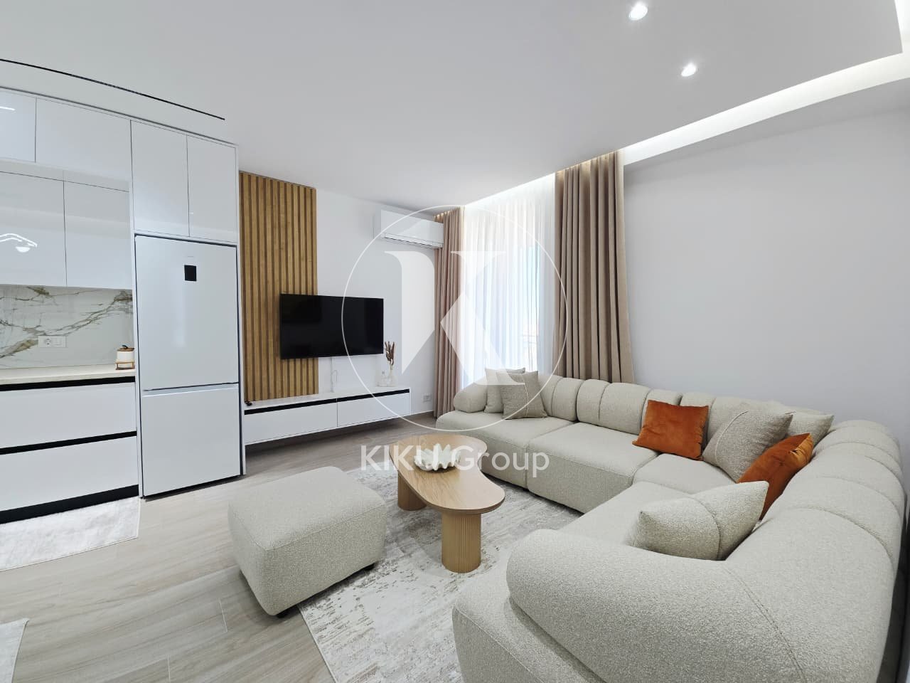 ✨ Appartamento 2+1 in Affitto – Golden Tower Residence ✨