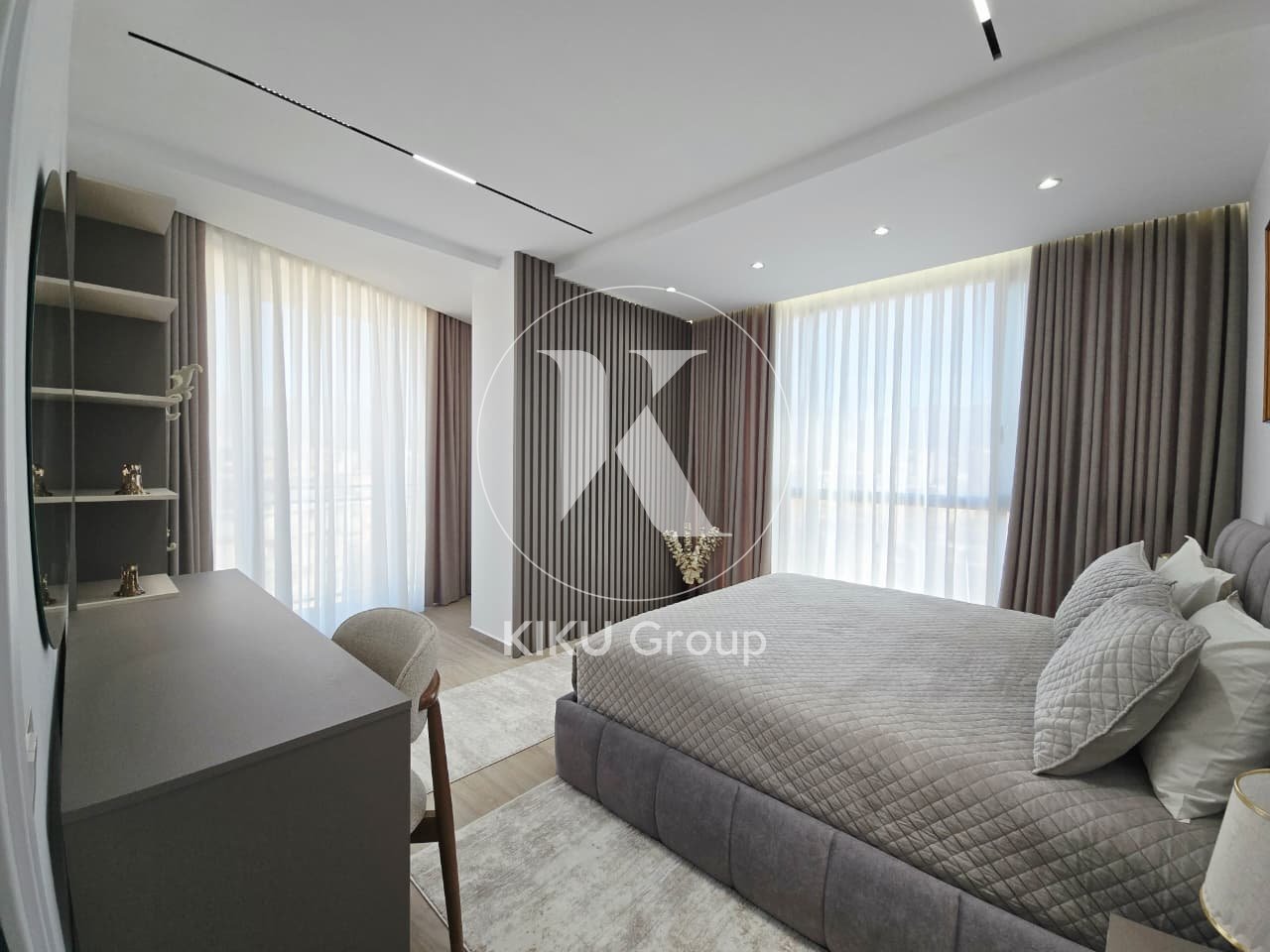 ✨ Appartamento 2+1 in Affitto – Golden Tower Residence ✨