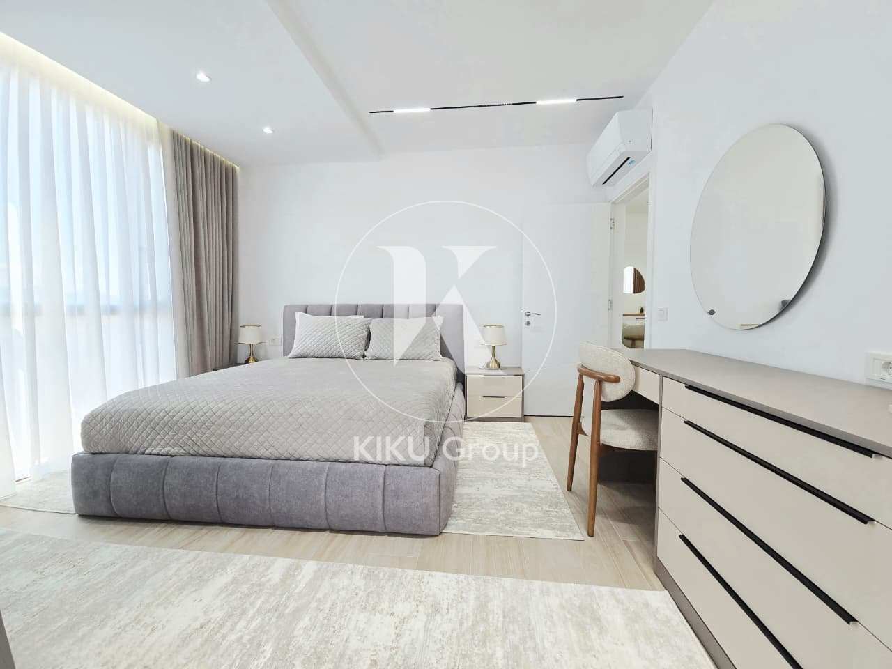 ✨ Appartamento 2+1 in Affitto – Golden Tower Residence ✨