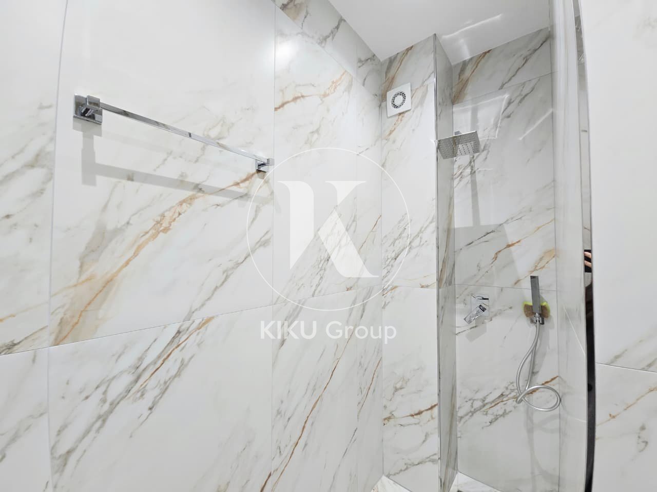 ✨ Appartamento 2+1 in Affitto – Golden Tower Residence ✨