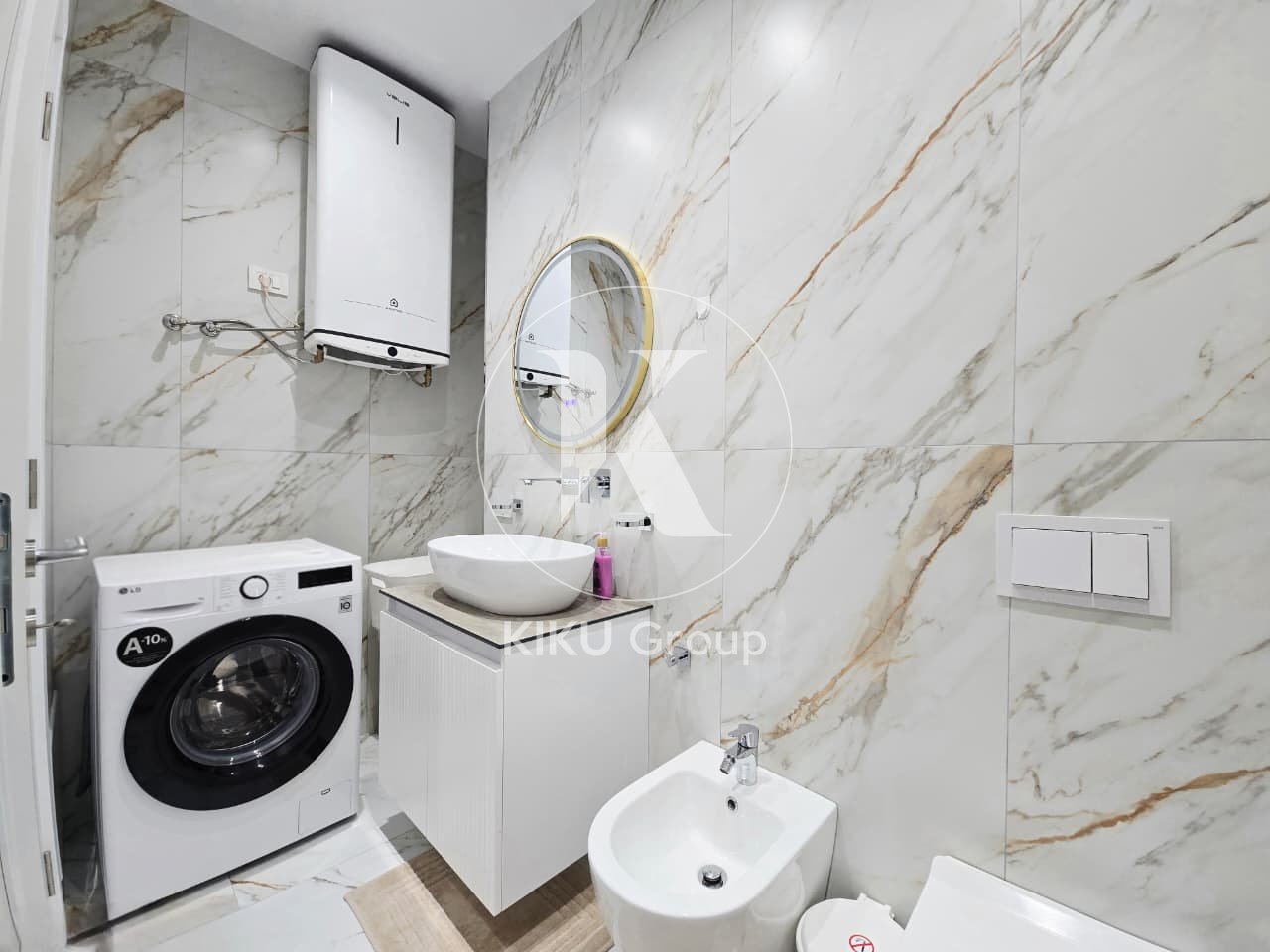 ✨ Appartamento 2+1 in Affitto – Golden Tower Residence ✨