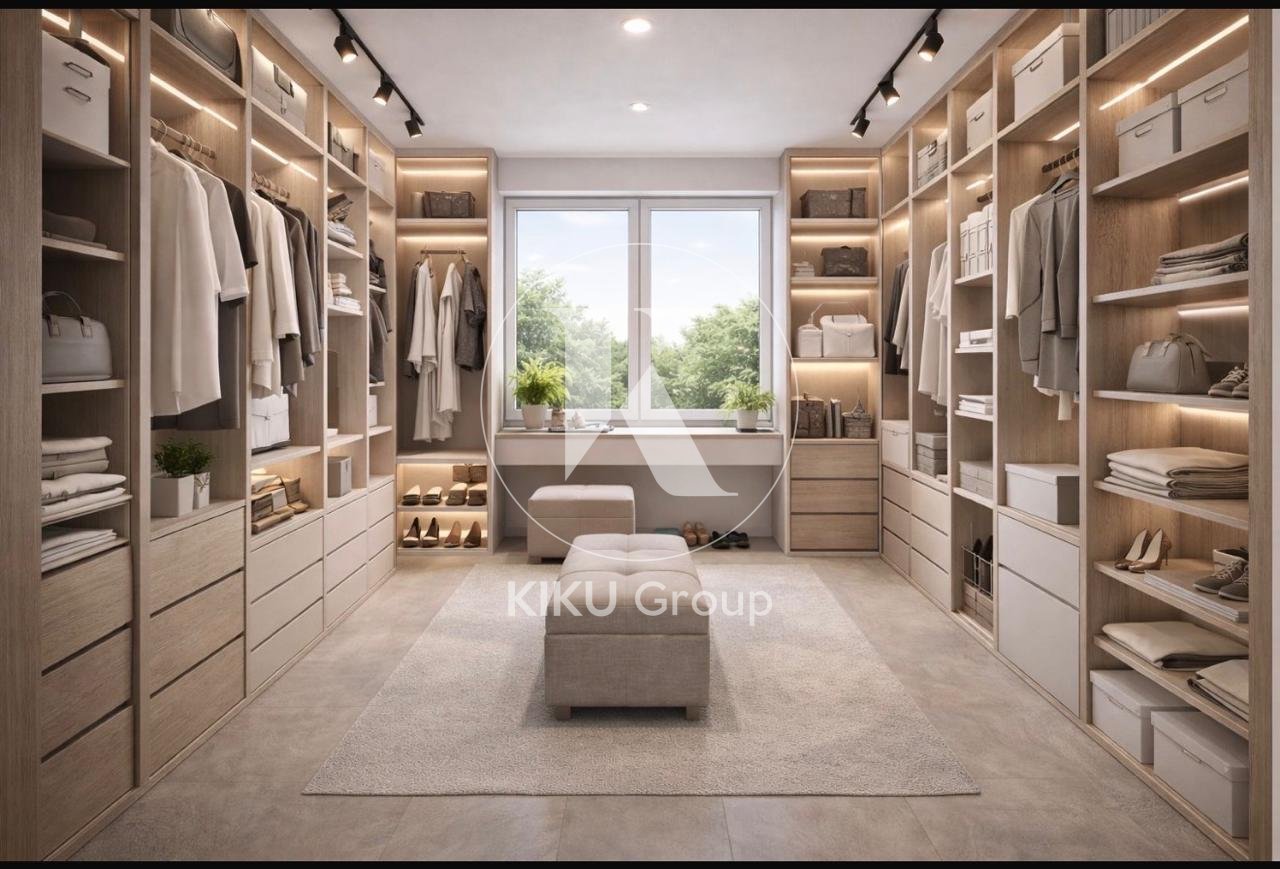 🏡 SHITET VILË 3-KATËSHE ME PISHINË – PRANË LIQENIT TË THATË, TIRANË