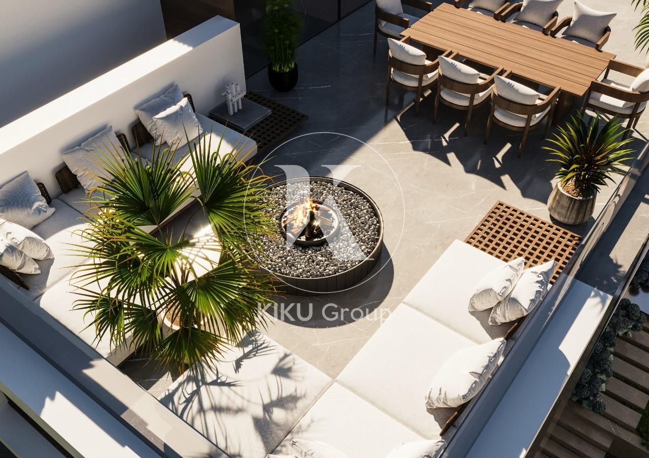 🏡 SHITET VILË 3-KATËSHE ME PISHINË – PRANË LIQENIT TË THATË, TIRANË