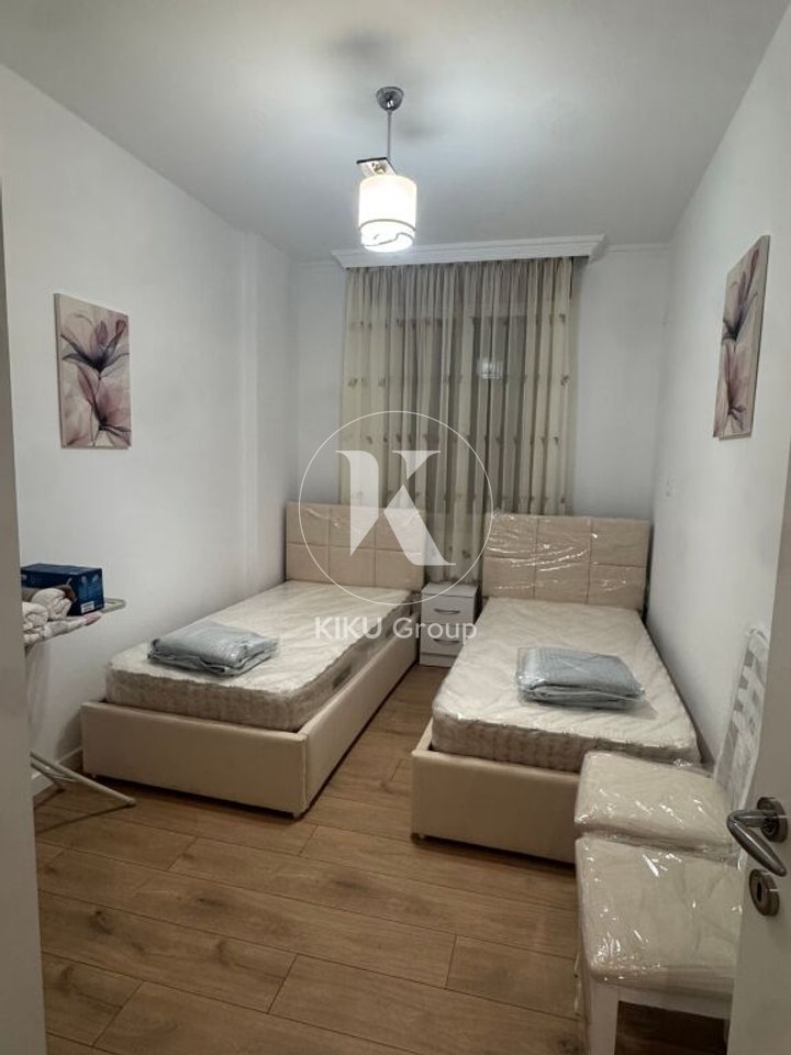 🏢 APPARTAMENTO 2+1 IN AFFITTO – VIA KAVAJËS, TIRANA
