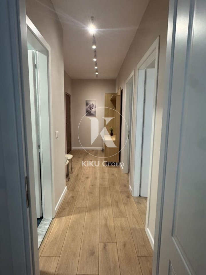 🏢 APPARTAMENTO 2+1 IN AFFITTO – VIA KAVAJËS, TIRANA