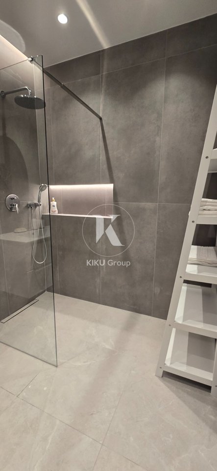 Apartment for Rent near RTSH – Elegance and Comfort in the Heart of Tirana