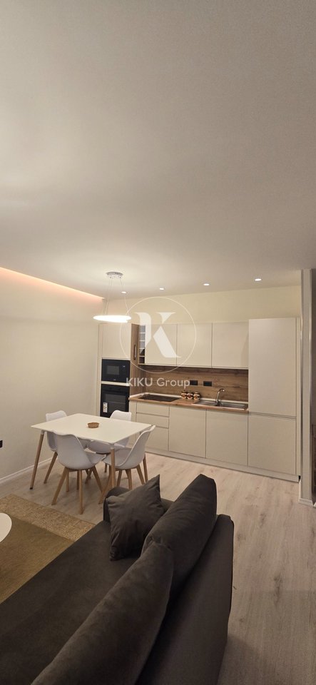 Apartment for Rent near RTSH – Elegance and Comfort in the Heart of Tirana