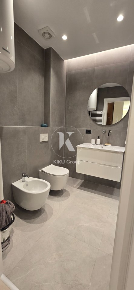 Apartment for Rent near RTSH – Elegance and Comfort in the Heart of Tirana