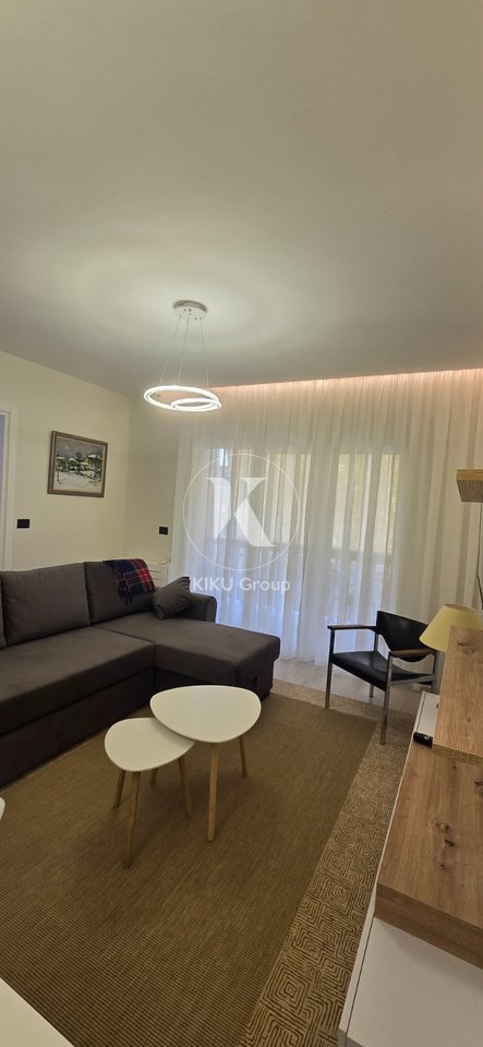 Apartment for Rent near RTSH – Elegance and Comfort in the Heart of Tirana
