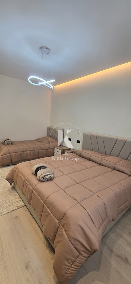 Apartment for Rent near RTSH – Elegance and Comfort in the Heart of Tirana