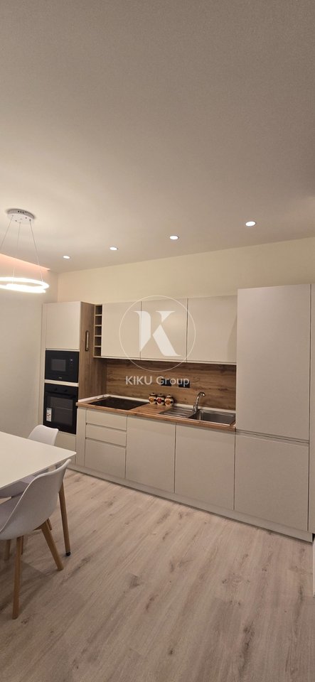 Apartment for Rent near RTSH – Elegance and Comfort in the Heart of Tirana