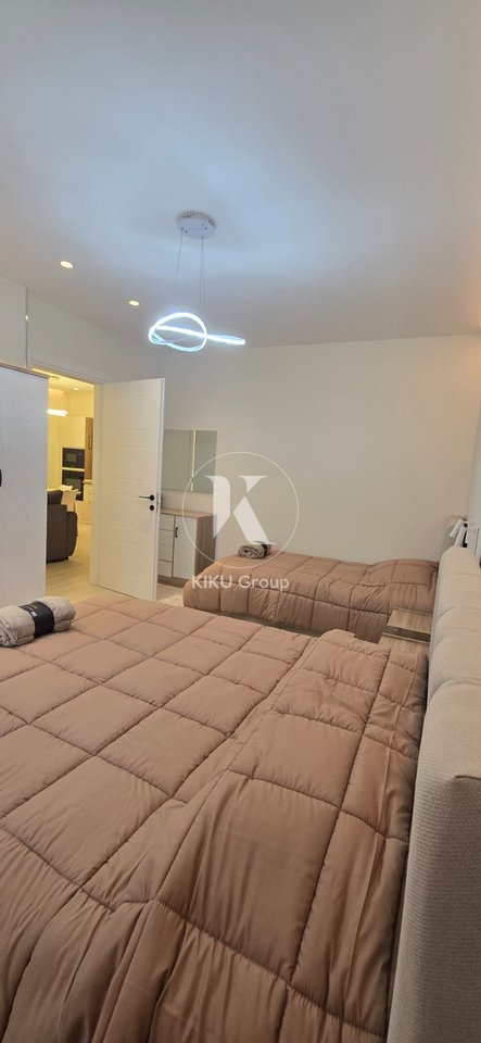 Apartment for Rent near RTSH – Elegance and Comfort in the Heart of Tirana