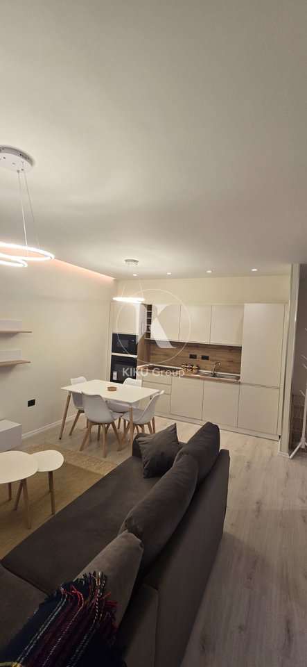 Apartment for Rent near RTSH – Elegance and Comfort in the Heart of Tirana