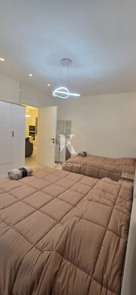 Apartment for Rent near RTSH – Elegance and Comfort in the Heart of Tirana