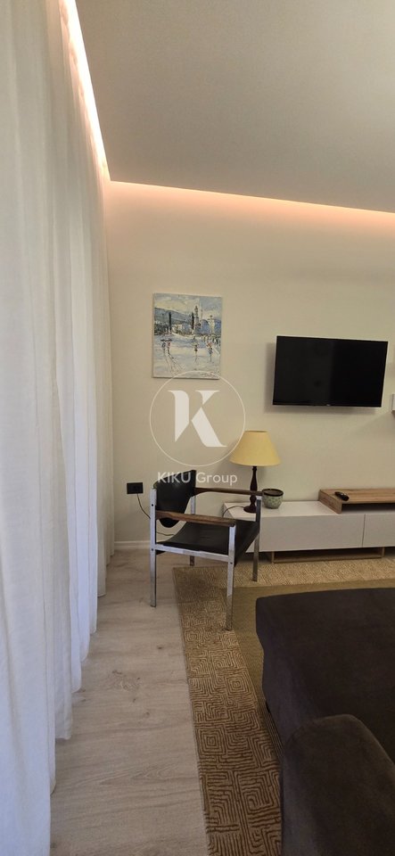 Apartment for Rent near RTSH – Elegance and Comfort in the Heart of Tirana