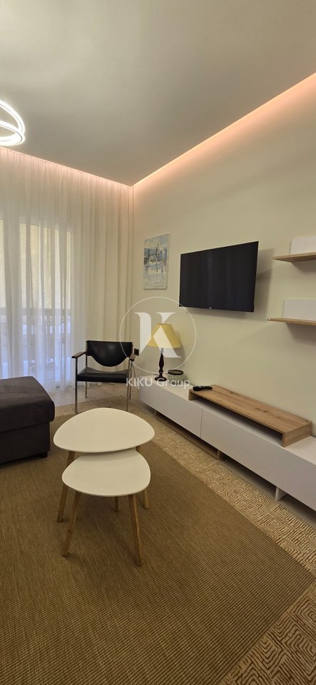 Apartment for Rent near RTSH – Elegance and Comfort in the Heart of Tirana