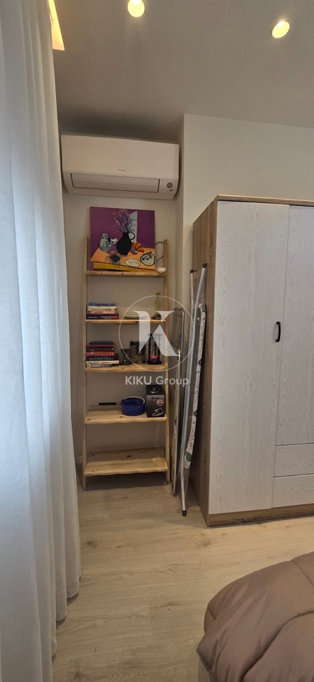 Apartment for Rent near RTSH – Elegance and Comfort in the Heart of Tirana