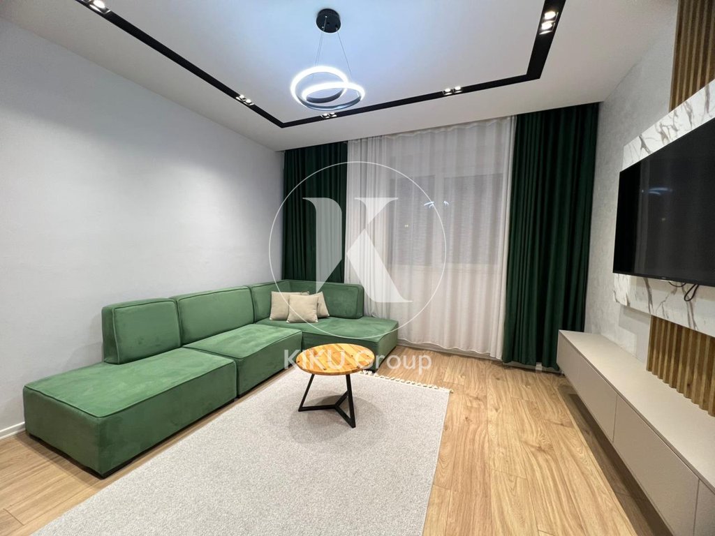 Apartament modern 2+1 + post parkimi për qera! ✨