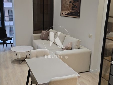 Appartamento 1+1 in affitto a Residenca Nova vicino a Mine Peza!