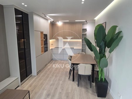 Appartamento 2+1+2 in affitto a Residenca Nova vicino a Mine Peza!