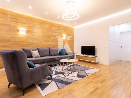 Apartament 2+1+2 per shitje te Zogu i Zi