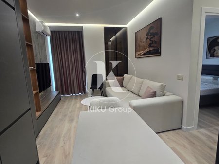 Jepet me qira apartament 1+1 te Residenca Nova tek Mine Peza !