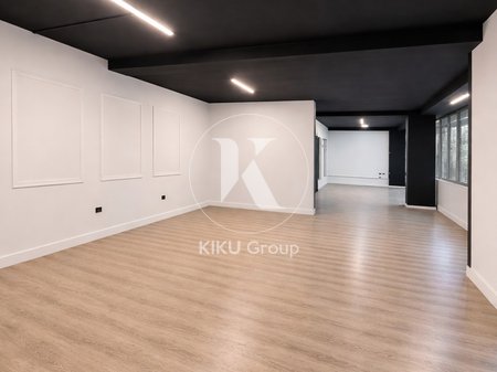 ✨ Locali commerciali in affitto in una delle zone più ricercate!