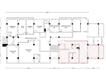 🏢 Super ambiente in affitto a Bllok