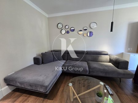 For Rent - 1+1 Apartment in Bilok