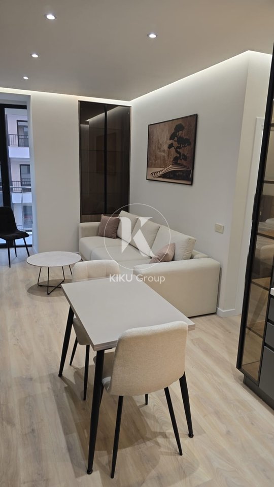 1+1 apartment for rent at Residenca Nova near Mine Peza!