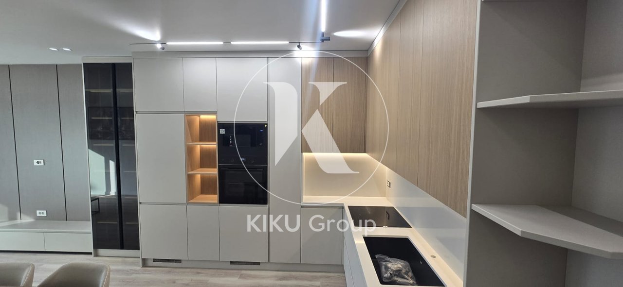 Appartamento 2+1+2 in affitto a Residenca Nova vicino a Mine Peza!