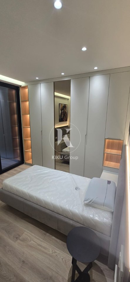 Appartamento 2+1+2 in affitto a Residenca Nova vicino a Mine Peza!