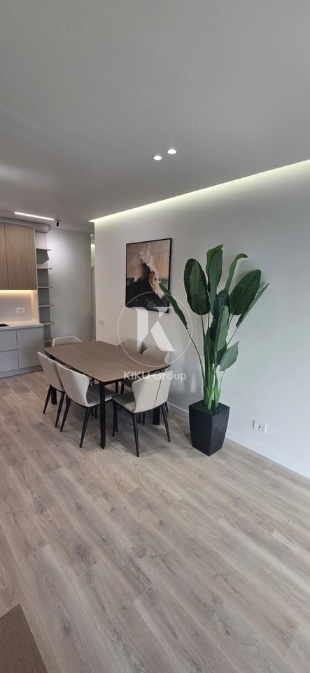 Appartamento 2+1+2 in affitto a Residenca Nova vicino a Mine Peza!