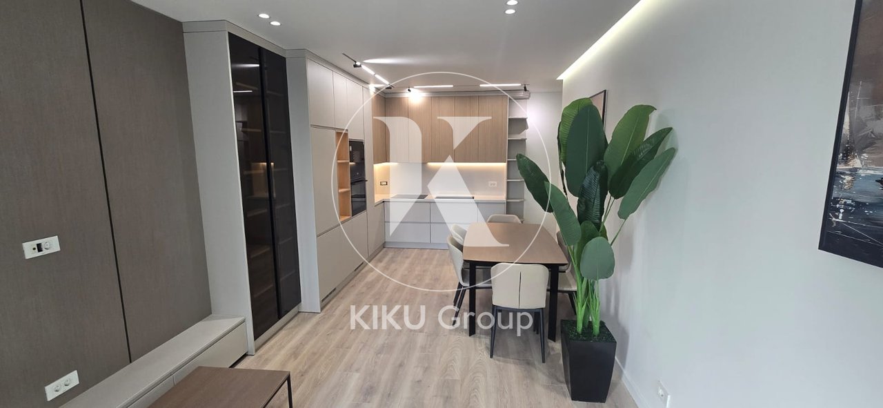 Appartamento 2+1+2 in affitto a Residenca Nova vicino a Mine Peza!