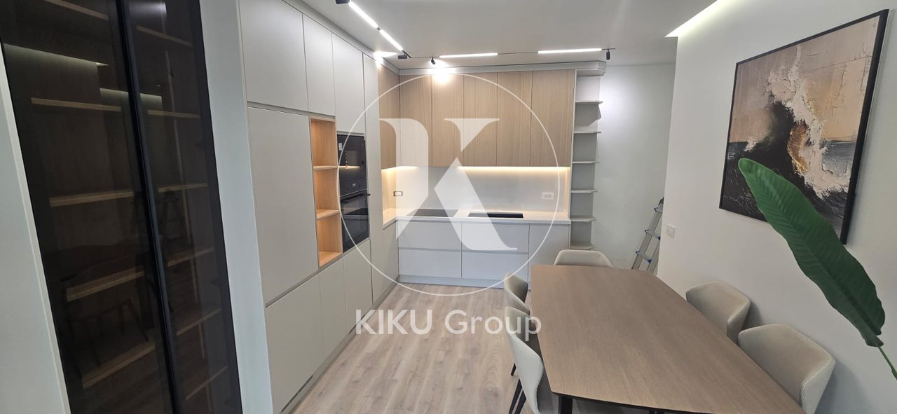 Appartamento 2+1+2 in affitto a Residenca Nova vicino a Mine Peza!