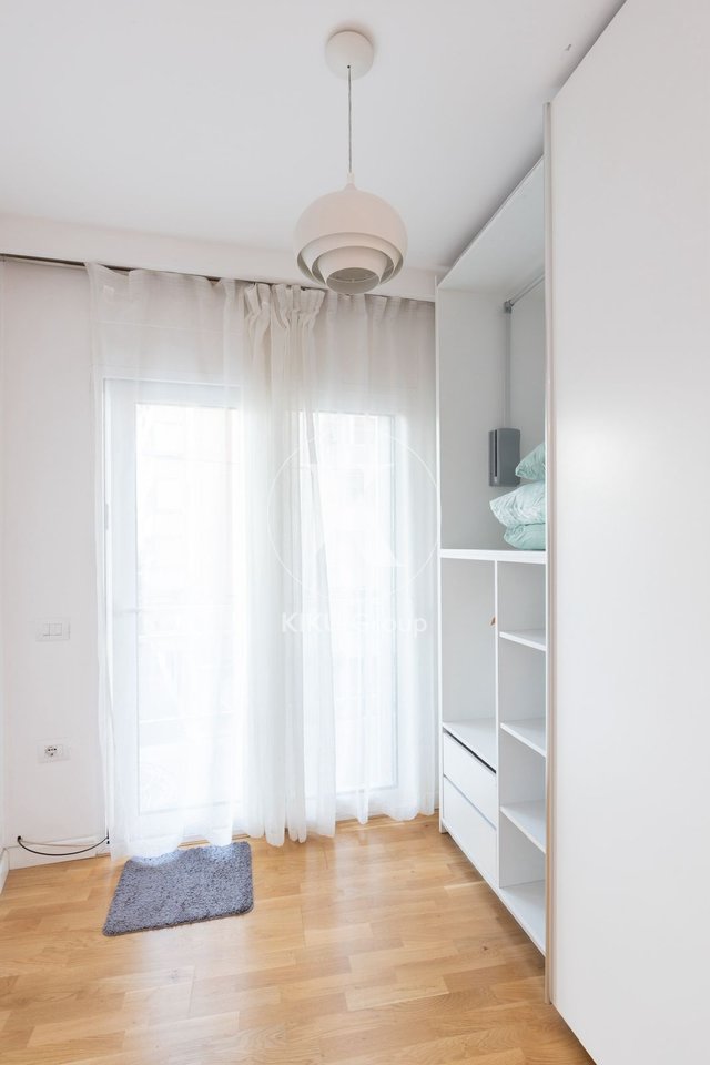 Apartament 2+1+2 per shitje te Zogu i Zi