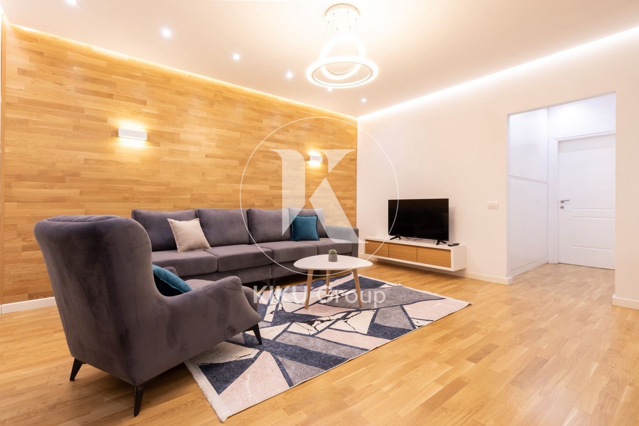 Apartament 2+1+2 per shitje te Zogu i Zi