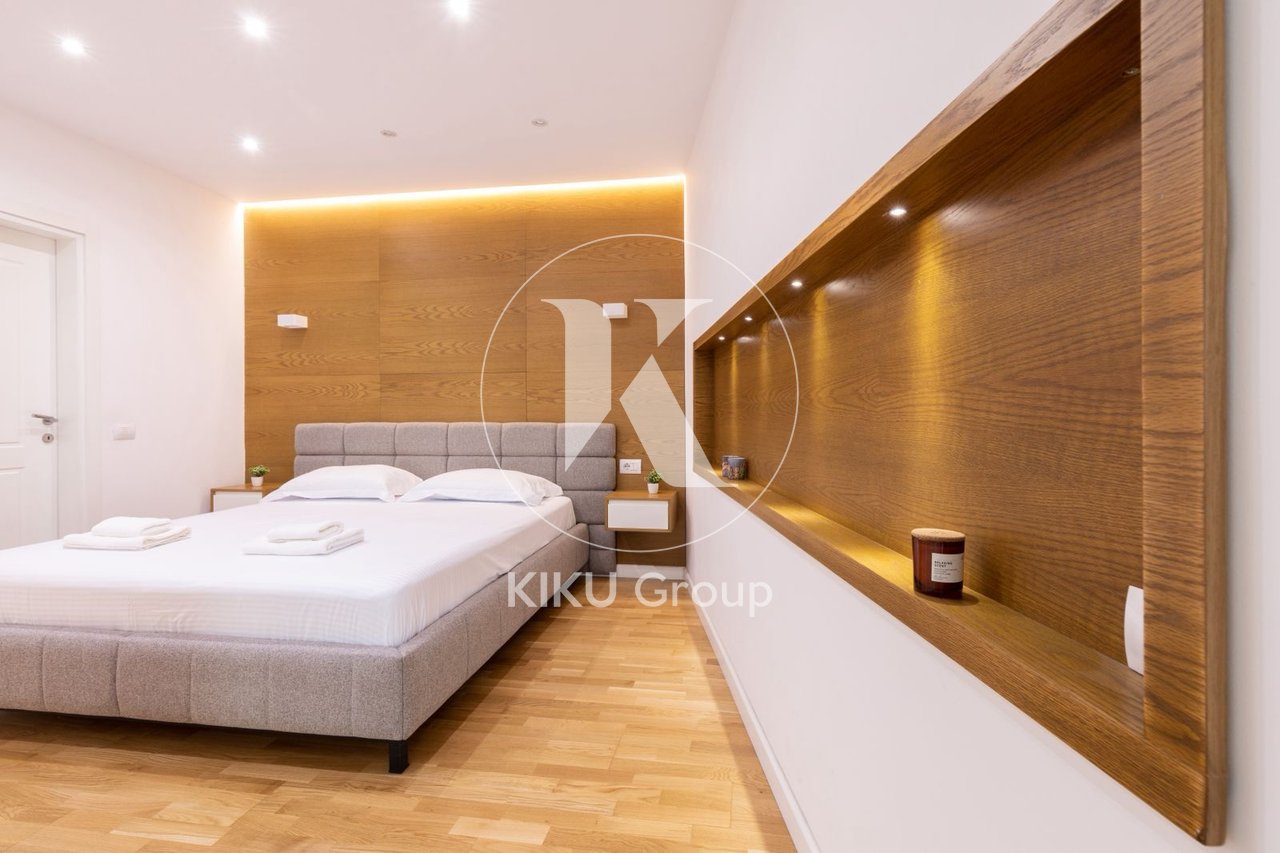 Apartament 2+1+2 per shitje te Zogu i Zi