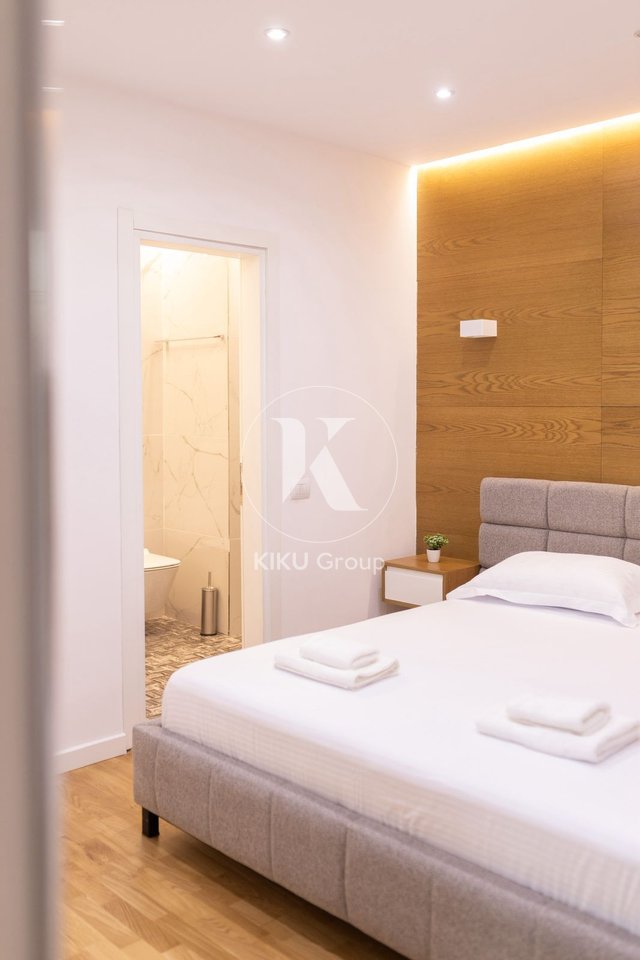 Apartament 2+1+2 per shitje te Zogu i Zi