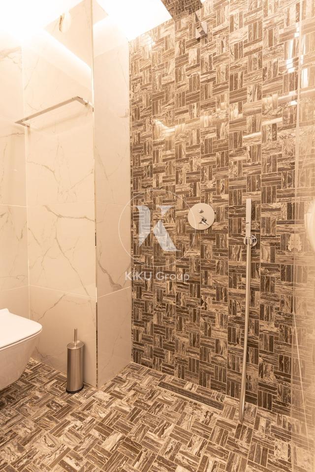 Apartament 2+1+2 per shitje te Zogu i Zi