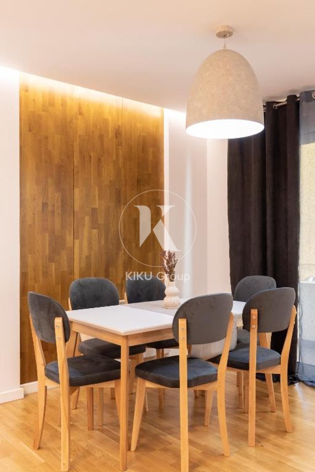 Apartament 2+1+2 per shitje te Zogu i Zi