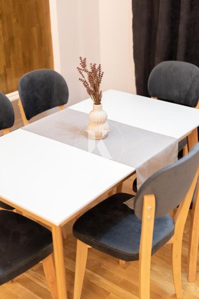 Apartament 2+1+2 per shitje te Zogu i Zi