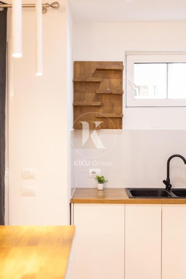 Apartament 2+1+2 per shitje te Zogu i Zi