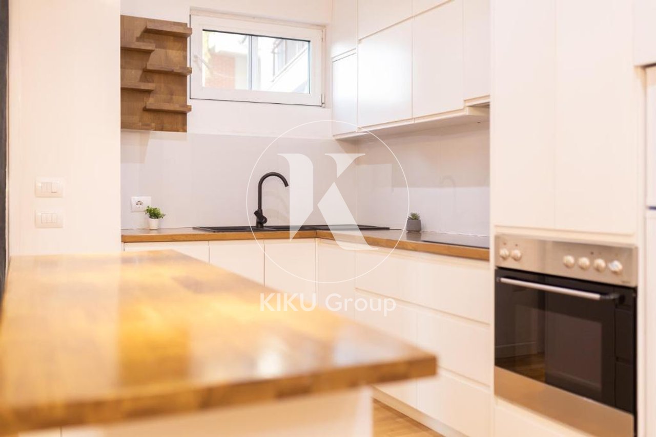 Apartament 2+1+2 per shitje te Zogu i Zi