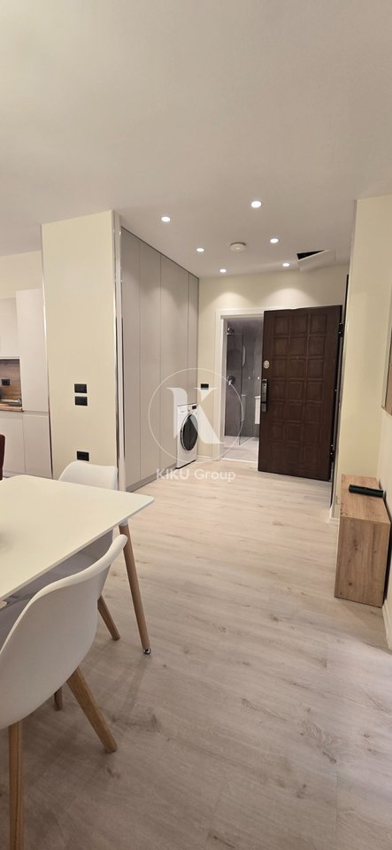 🏡 Apartment 1+1 for Rent – 3rd Floor near RTSH